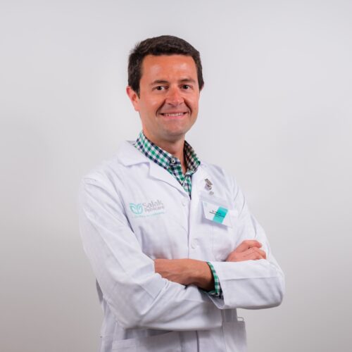 Carlos Martínez Sanchiz - Urólogo