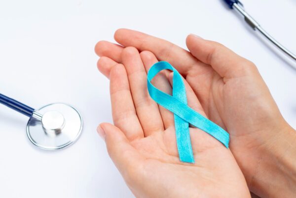 ¿Cómo se detecta el cáncer de próstata?