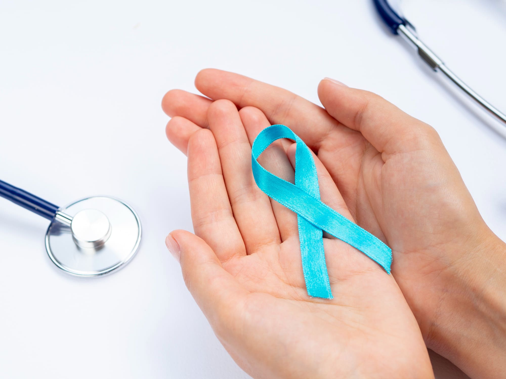 El cáncer de próstata: La importancia de detectarlo a tiempo